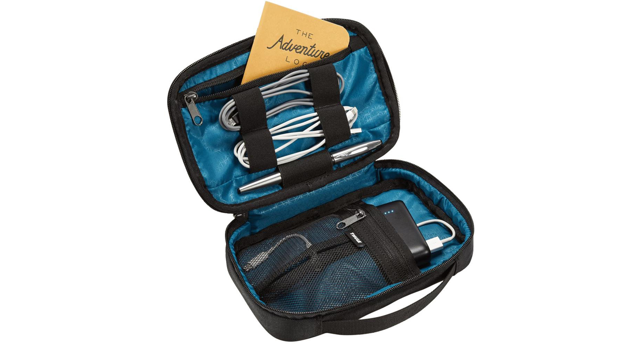 Organizer Thule Subterra PowerShuttle czarny