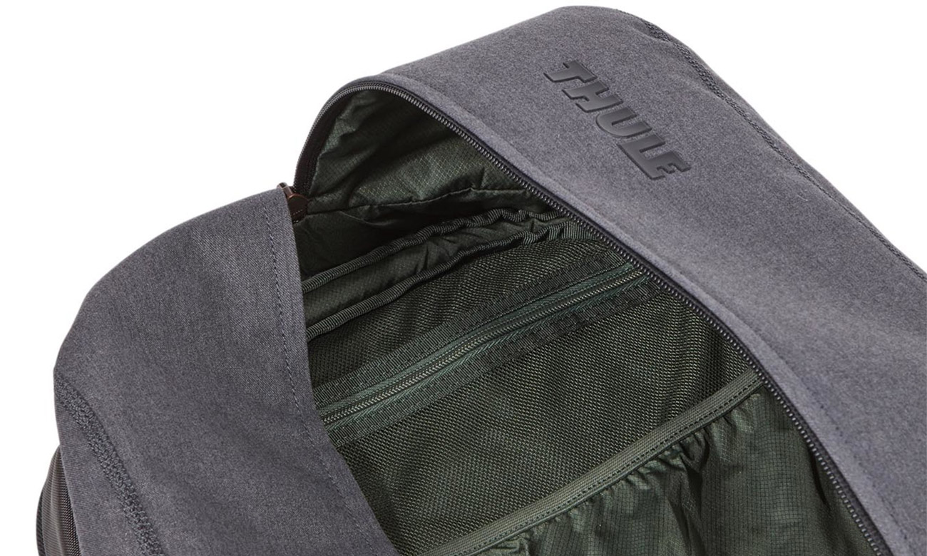 Plecak na laptopa Thule Vea 15'' 21L czarny