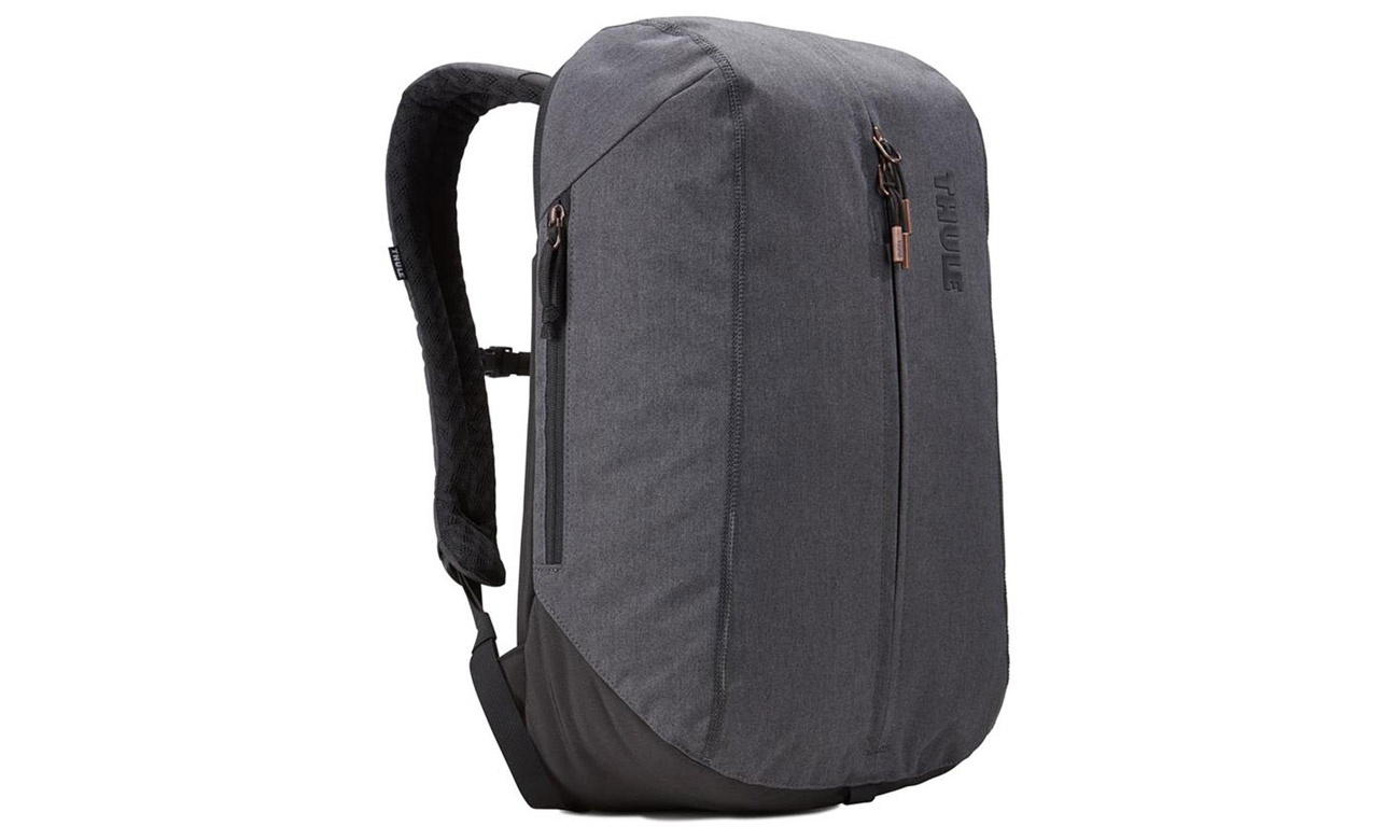 Plecak na laptopa Thule Vea 15'' 17L czarny