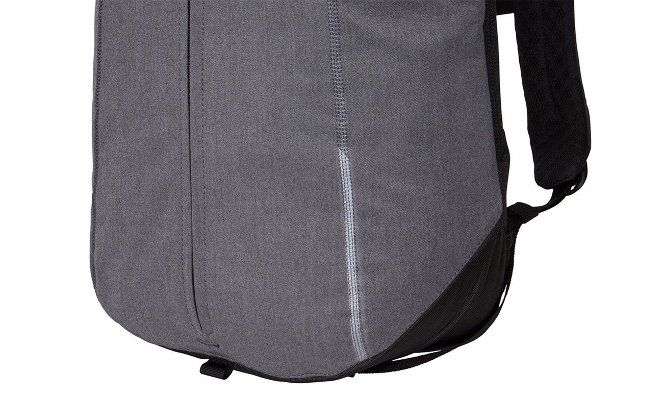 Plecak na laptopa Thule Vea 15'' 17L czarny