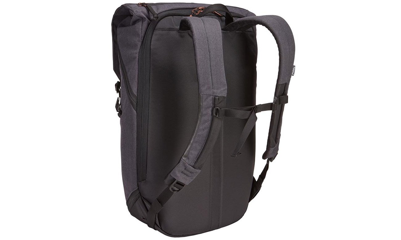 Plecak na laptopa Thule Vea 15'' 25L czarny