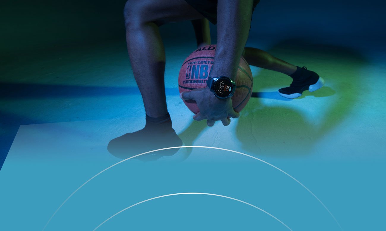 TicWatch Pro 3 LTE tryby sportowe