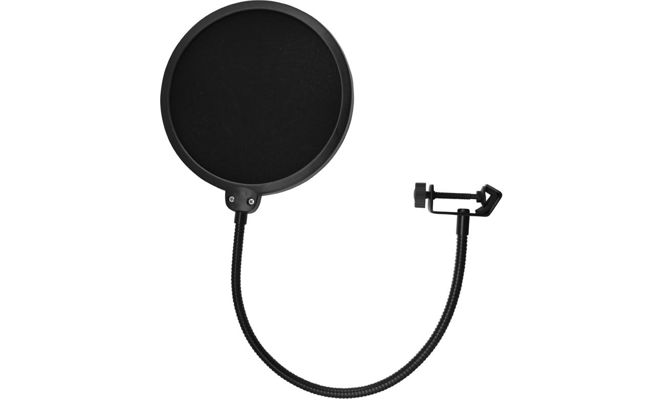 Popfiltr TIE Audio Pop Shield