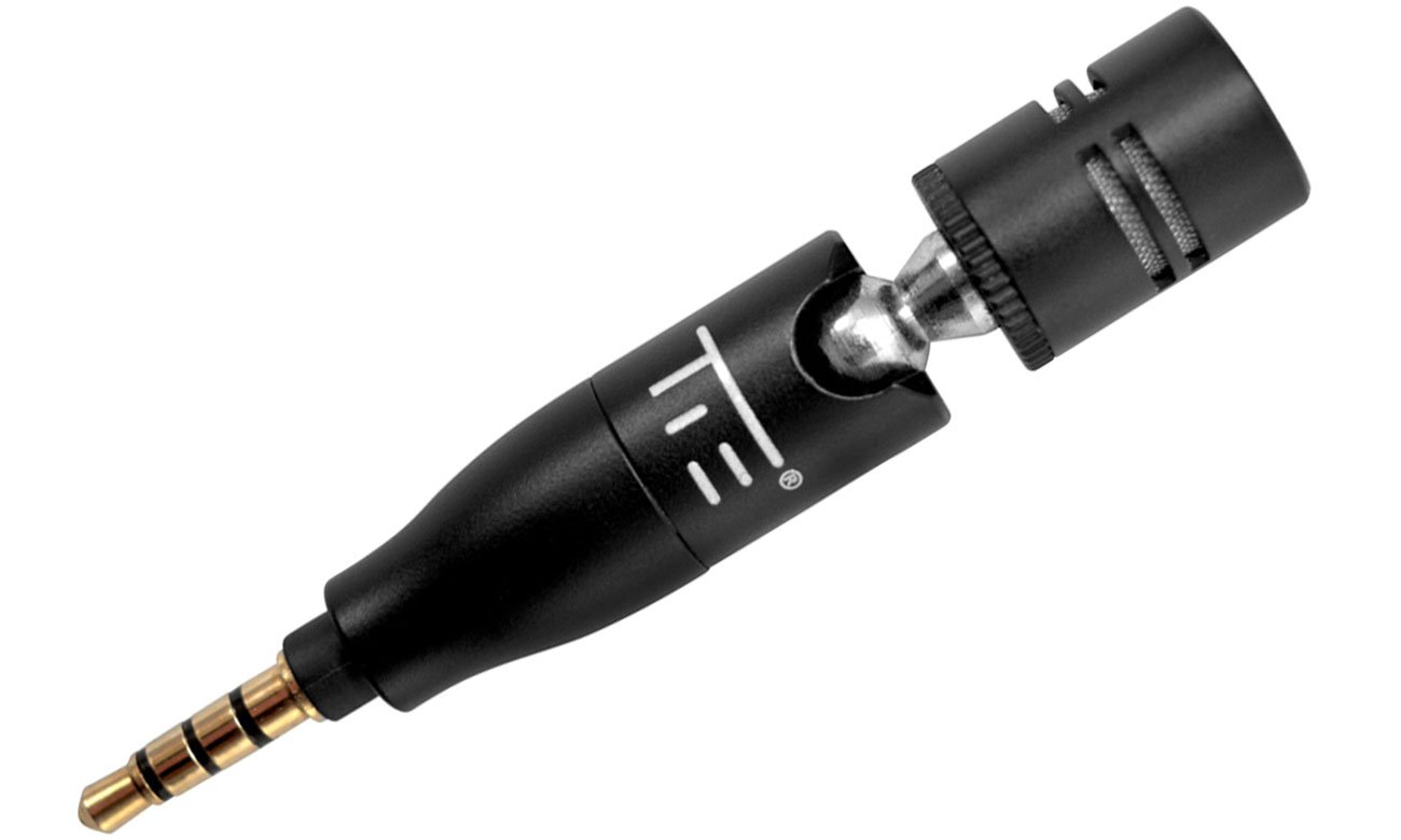 Kompaktowy mikrofon TIE Mic Mobile