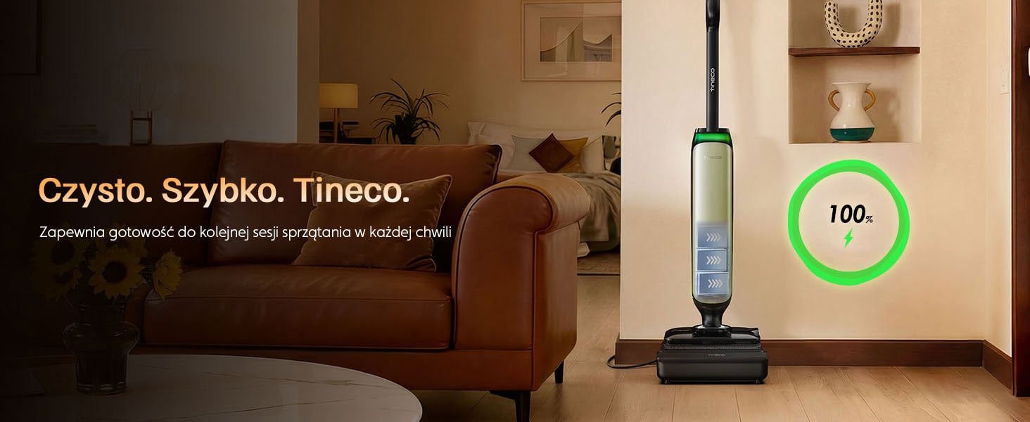 Tineco opis