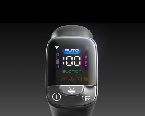 Aplikacja Tineco i asystent głosowy