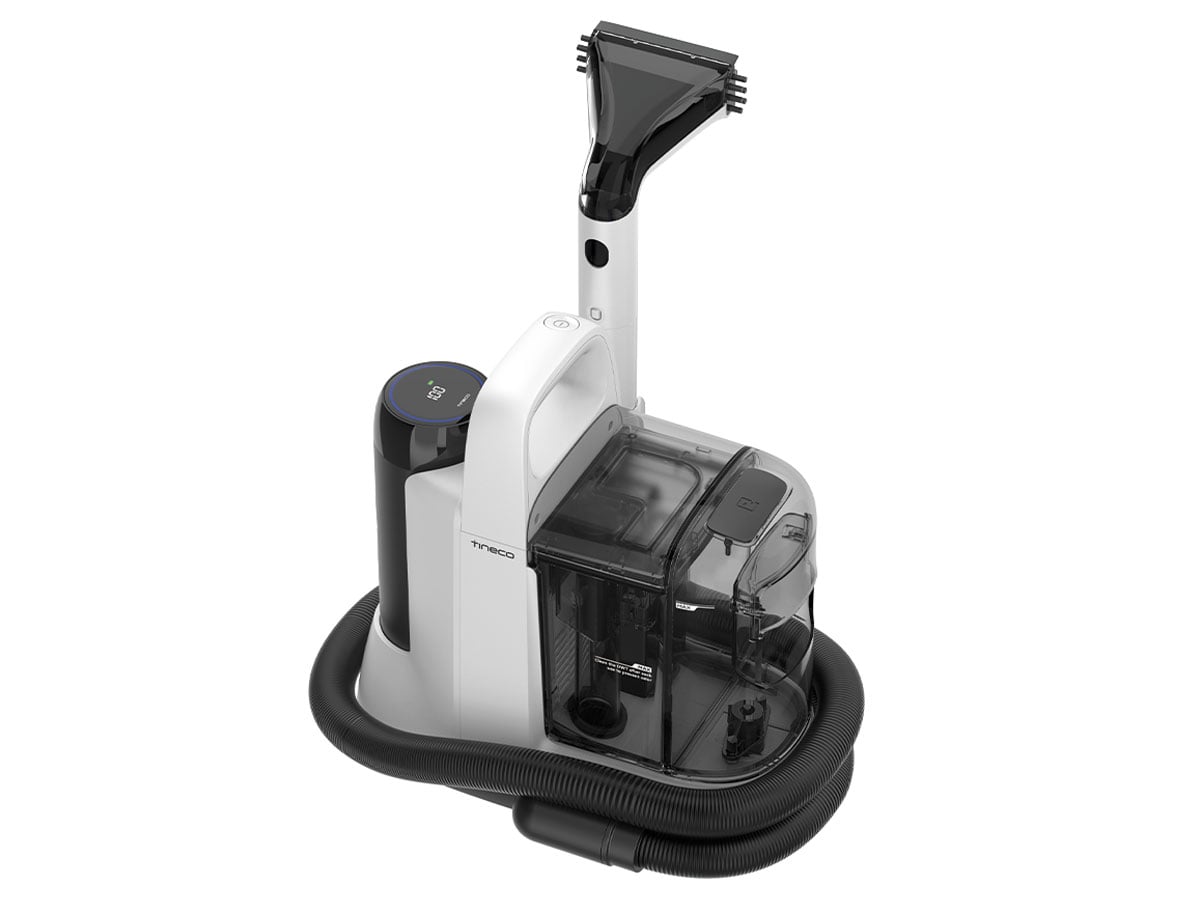 Odkurzacz myjący TINECO Spot Cleaner