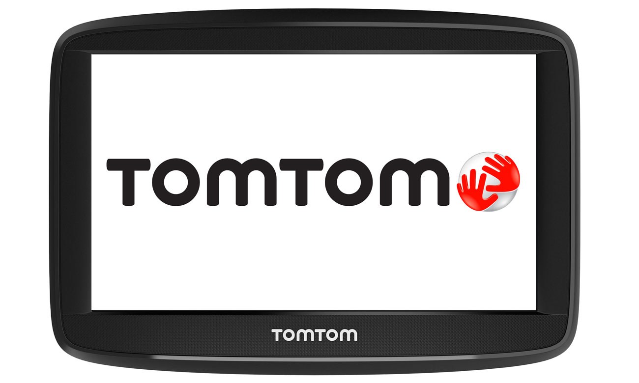 System operacyjny TomTom