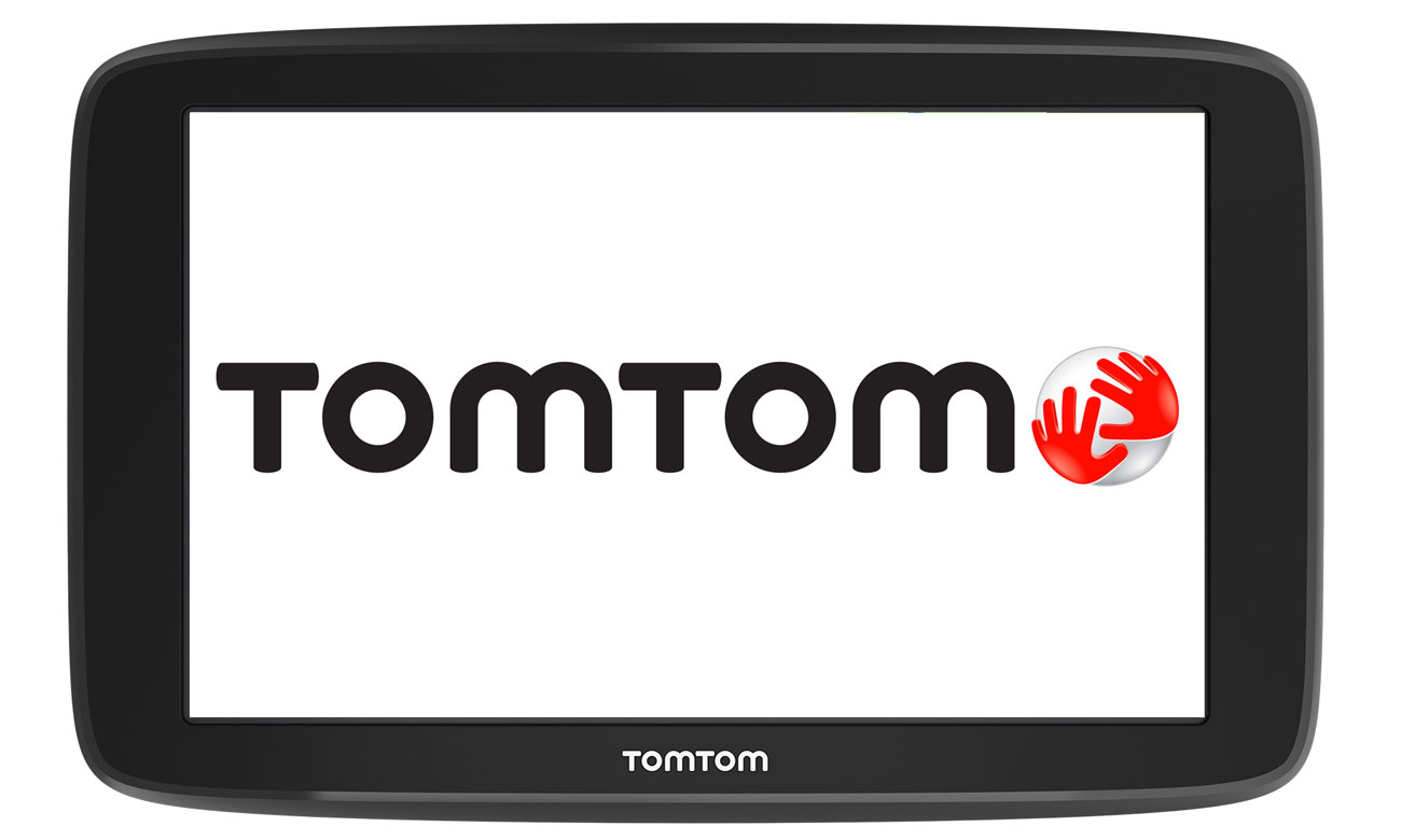 GPS Tomtom GO BASIC 6'' EU 48 - 1BA6.002.00