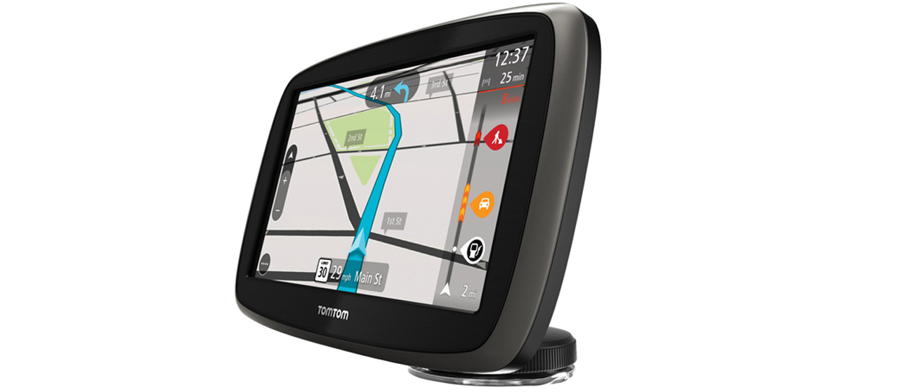 Nawigacja TomTom GO 60