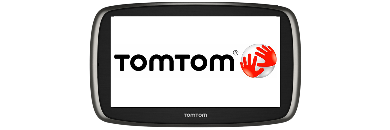 Nawigacja TomTom GO 60