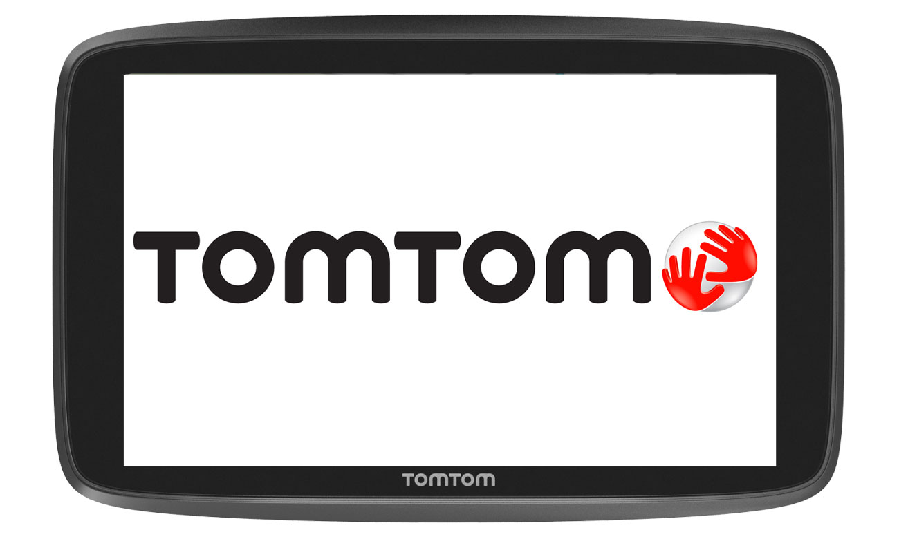 System operacyjny TomTom