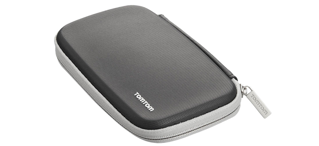 Futerał ochronny TomTom do nawigacji 6