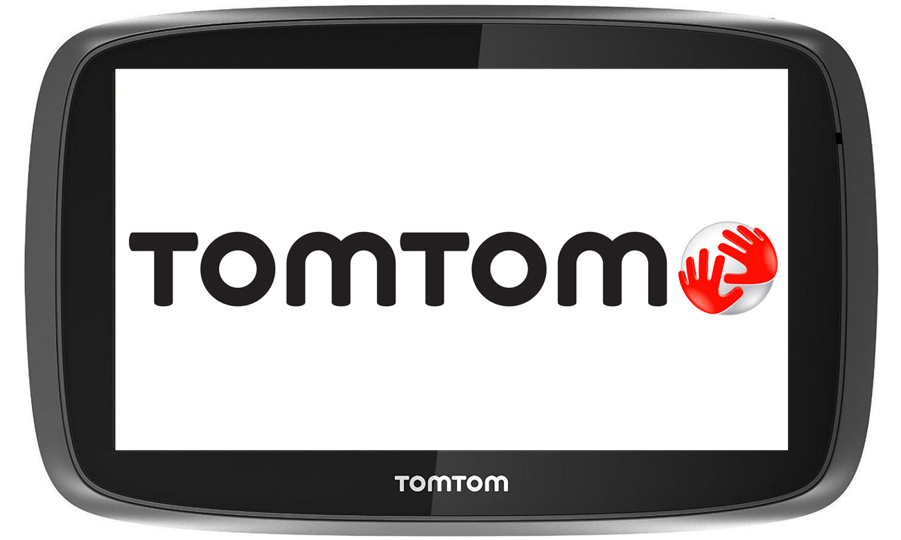 System operacyjny TomTom