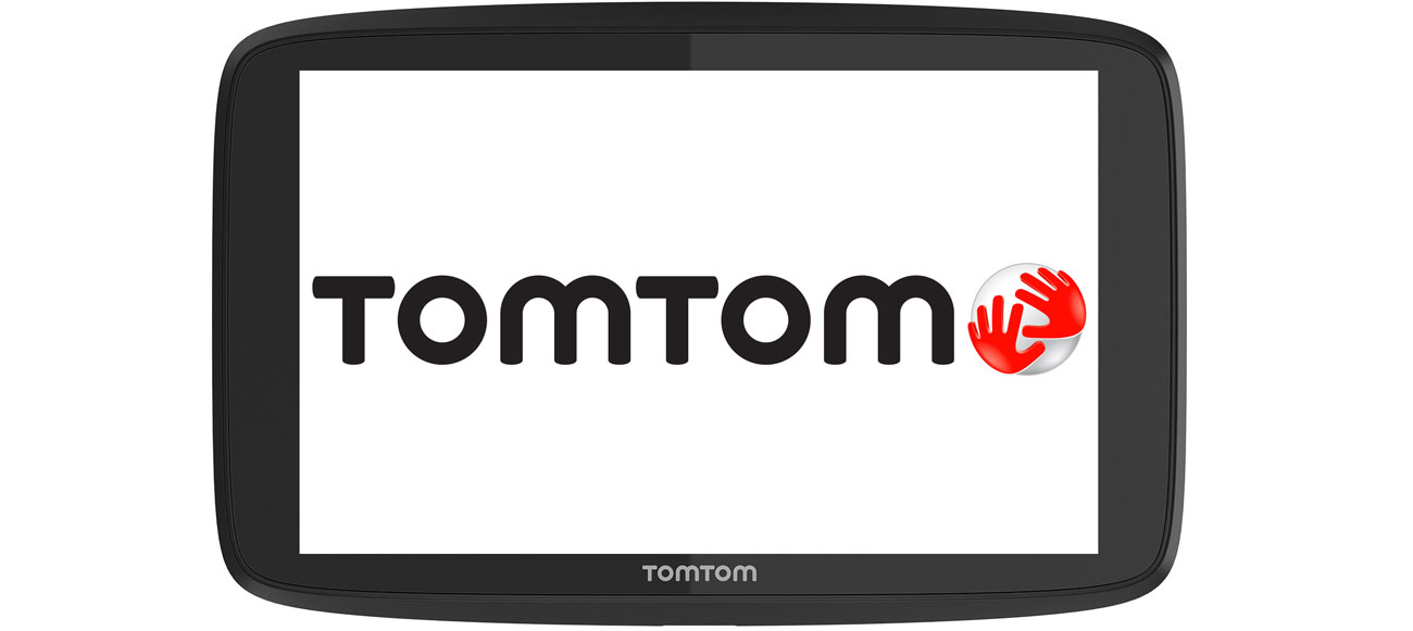 System operacyjny TomTom