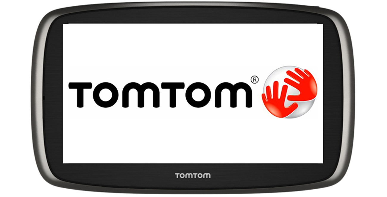 System operacyjny TomTom