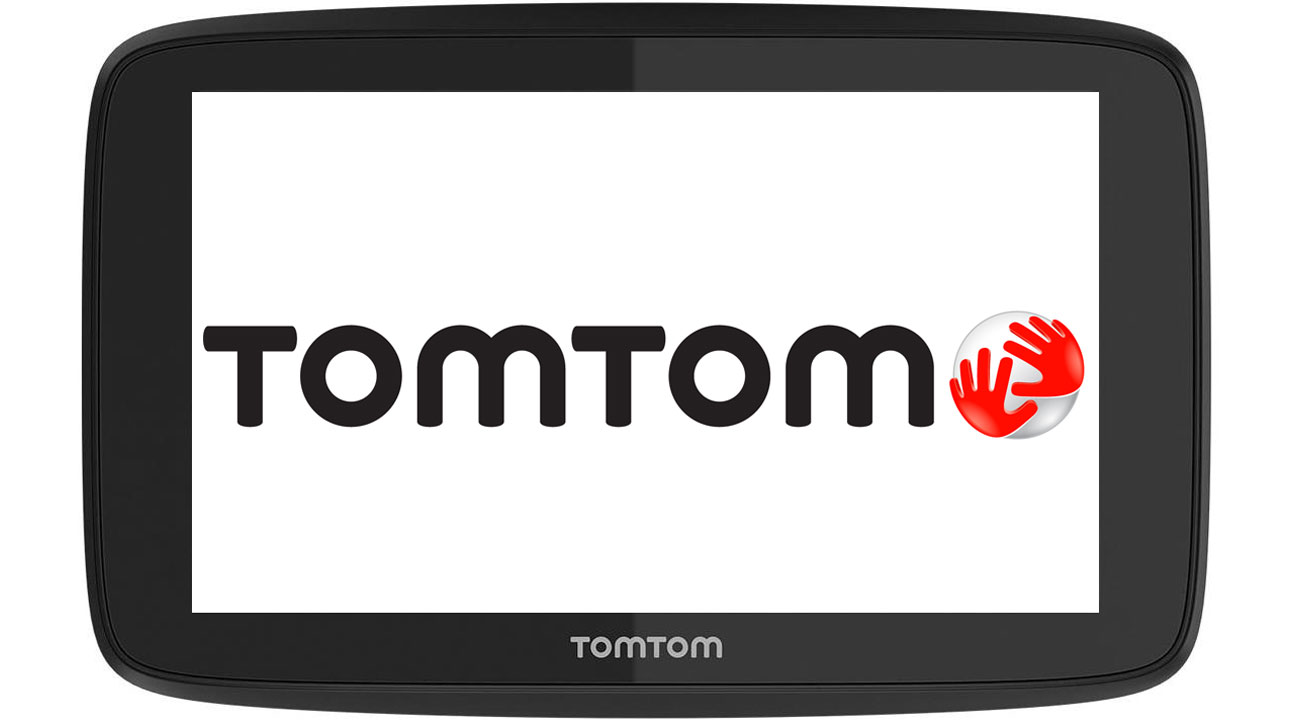 System operacyjny TomTom