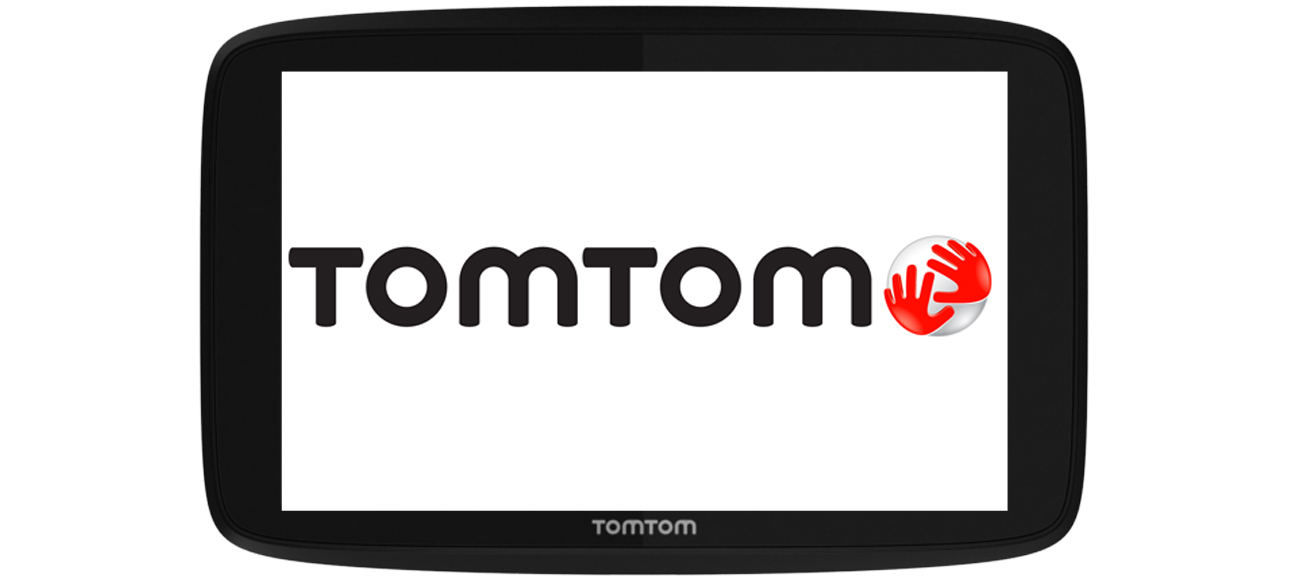 System operacyjny TomTom
