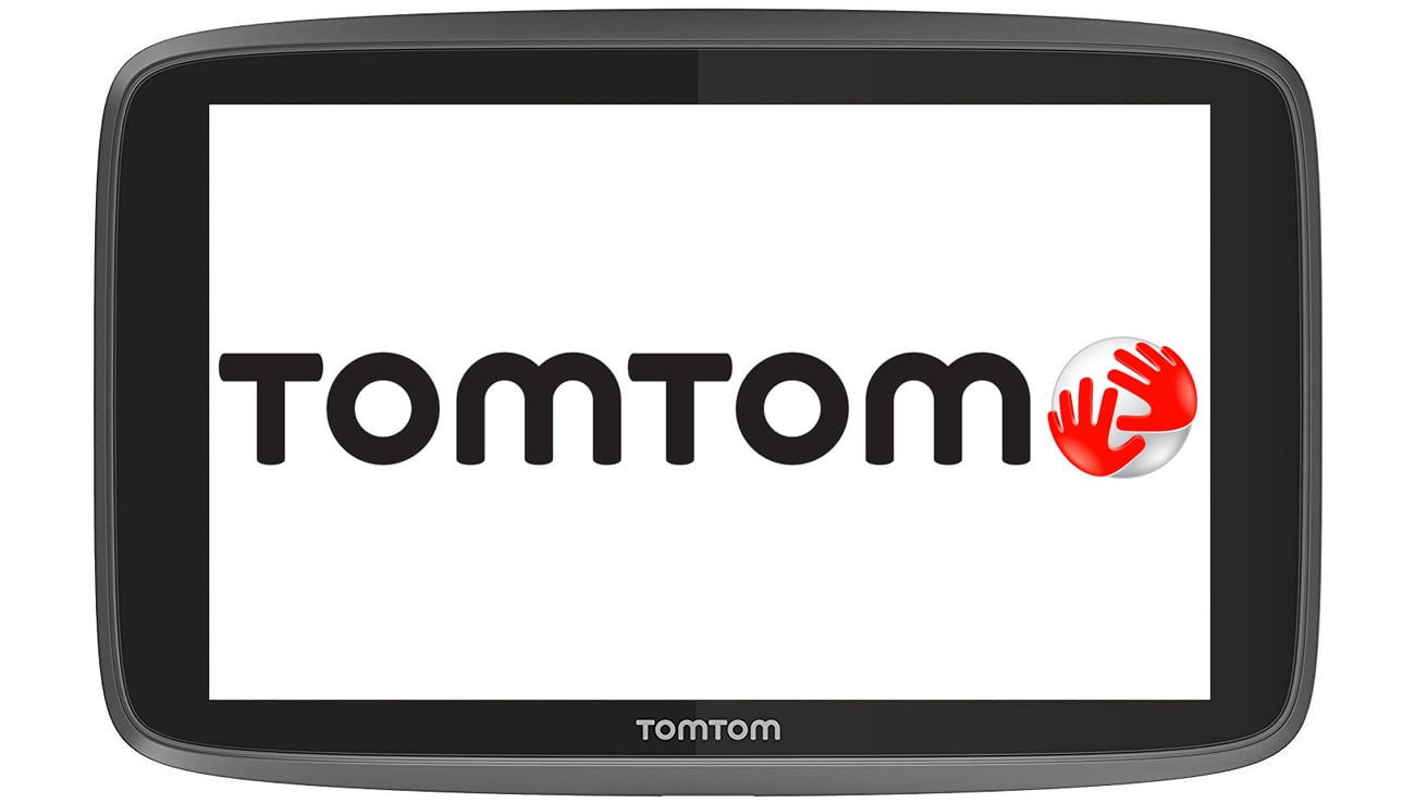 Das Navi mit TomTom Traffic GO PROFESSIONAL 6250 6 Zoll Europe Wi Fi 1PL6.002.12