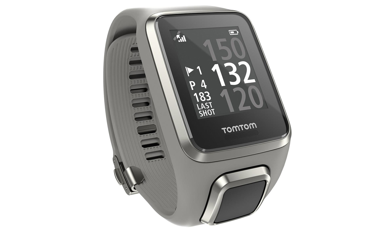 Wymiary i widok greena