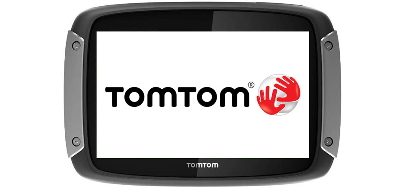 System operacyjny TomTom