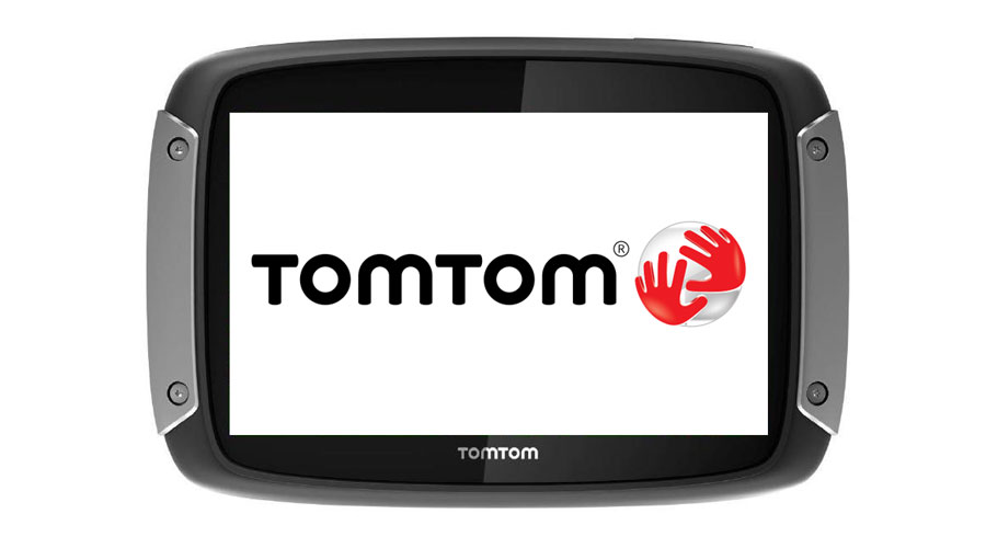 Nawigacja GPS TomTom Rider 400 Premium 4,3" Świat Dożywotnia