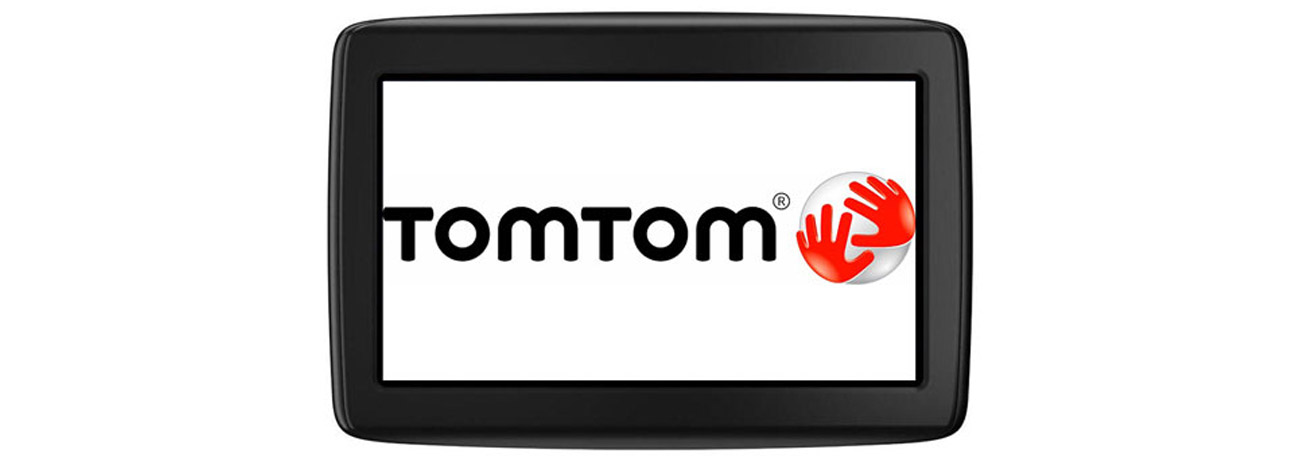 TomTom Start 25 M EU system operacyjny
