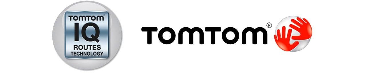 TomTom Start 25 M EU IQ Routers