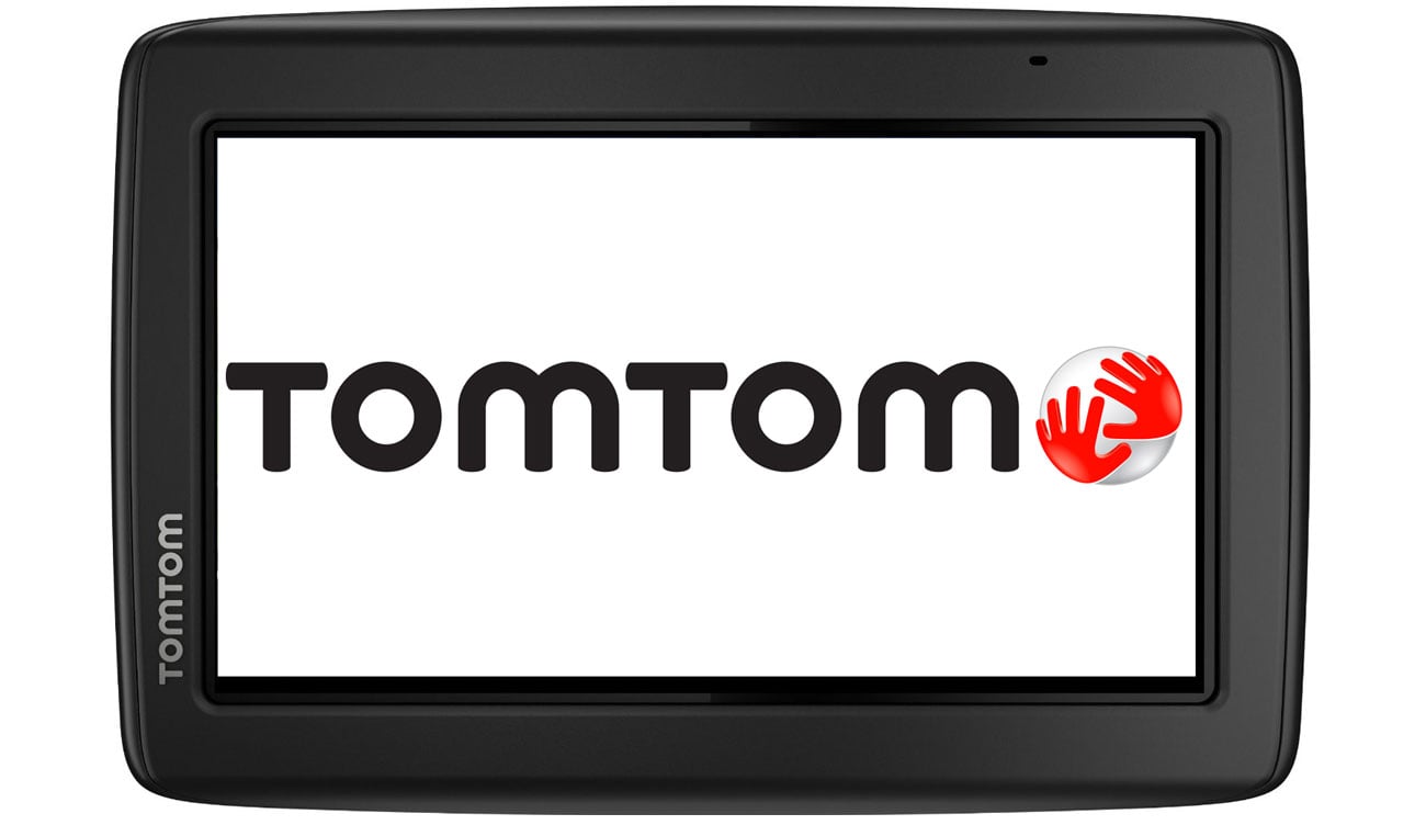 System operacyjny TomTom