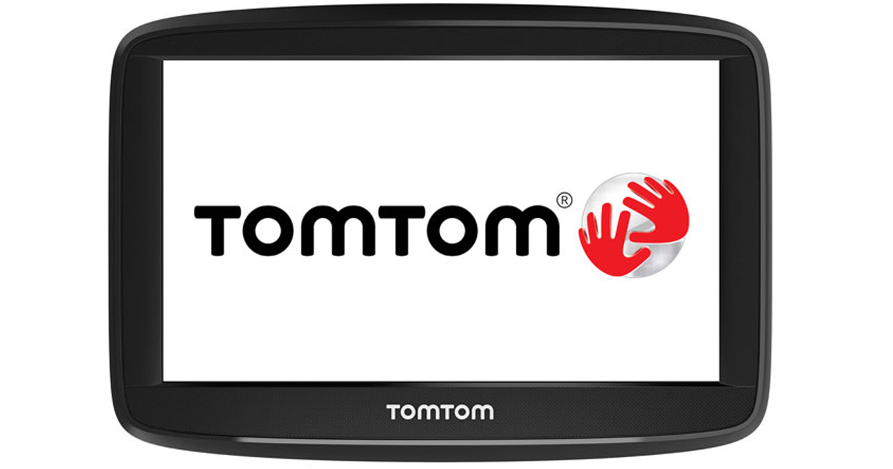System operacyjny TomTom