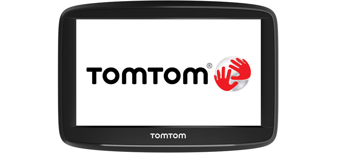 System operacyjny TomTom