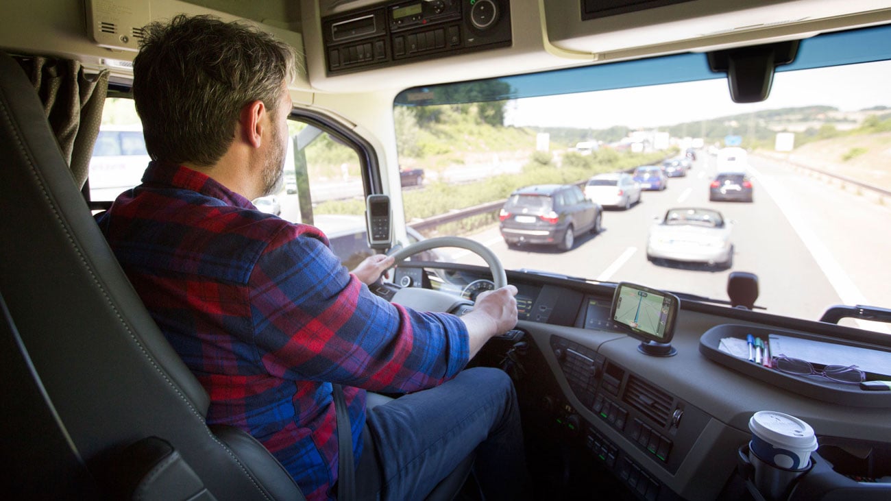 Usługa TomTom Traffic