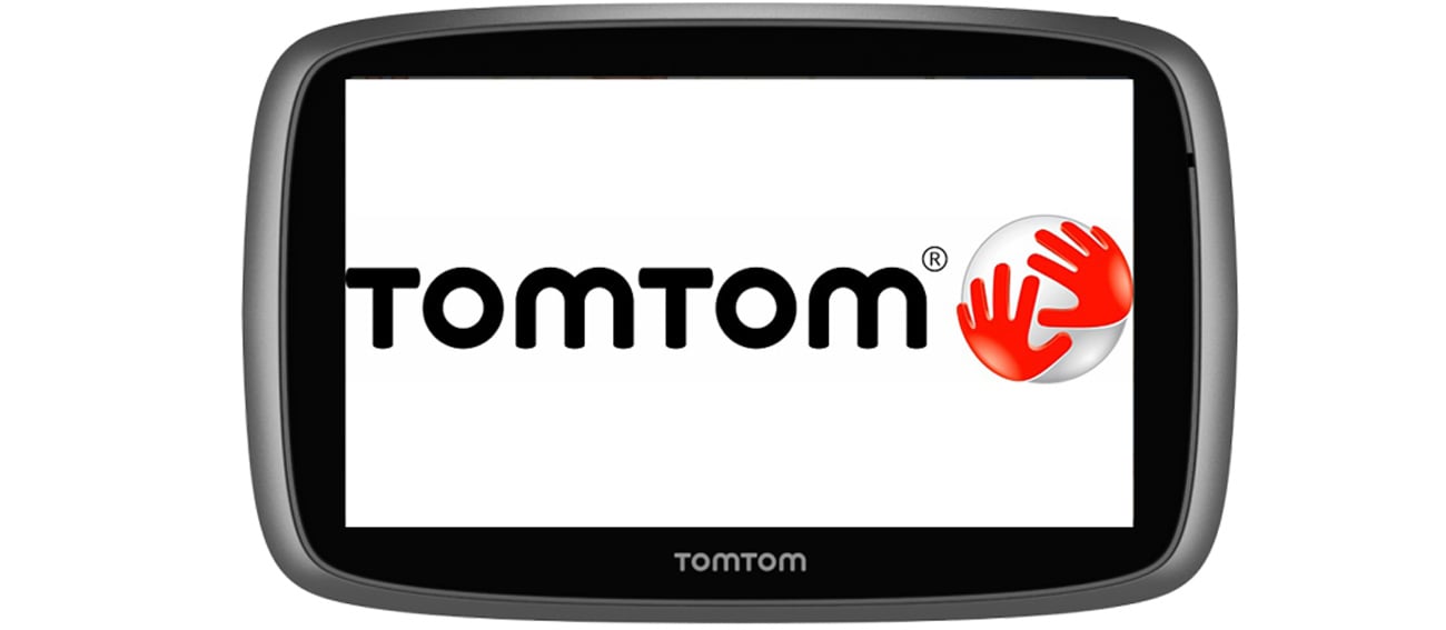System operacyjny TomTom