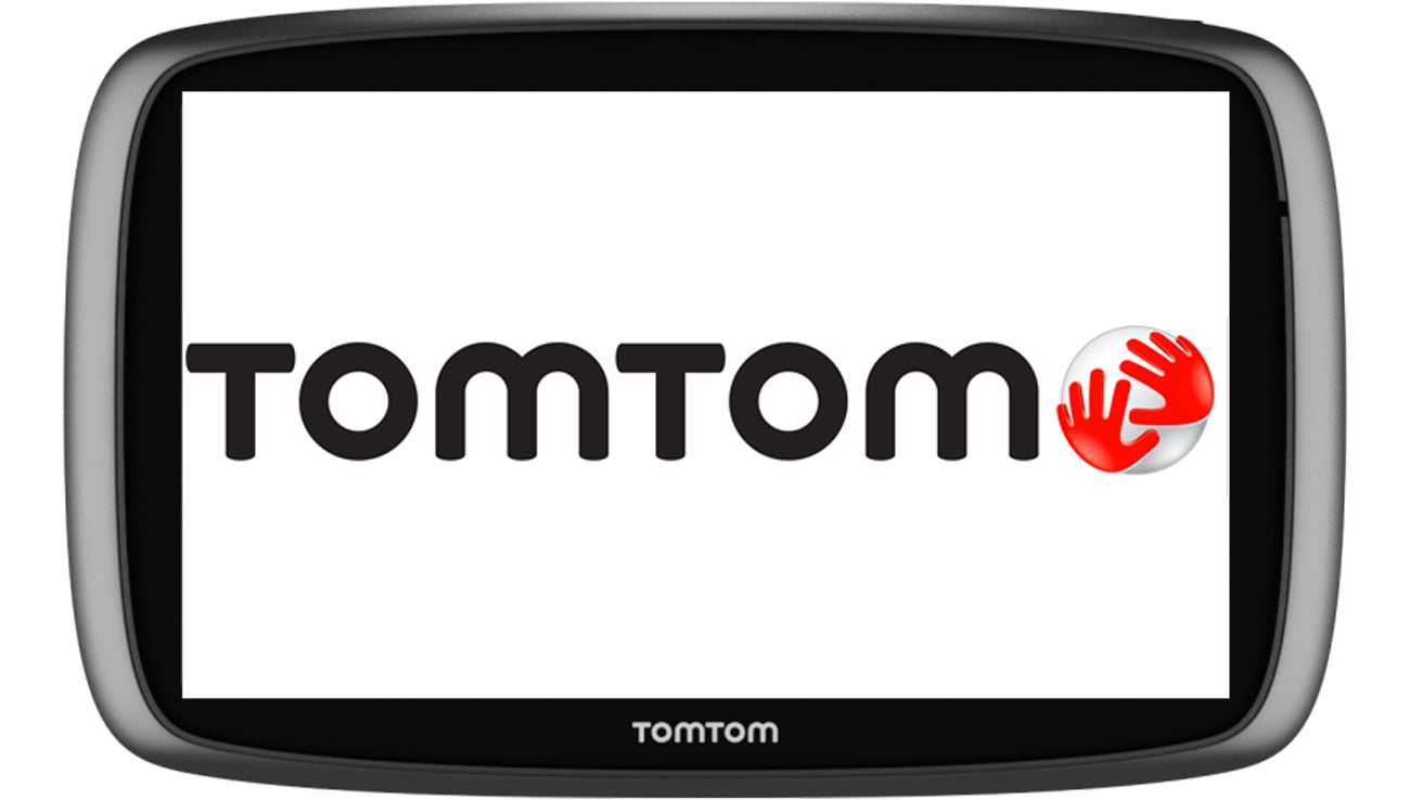 System operacyjny TomTom