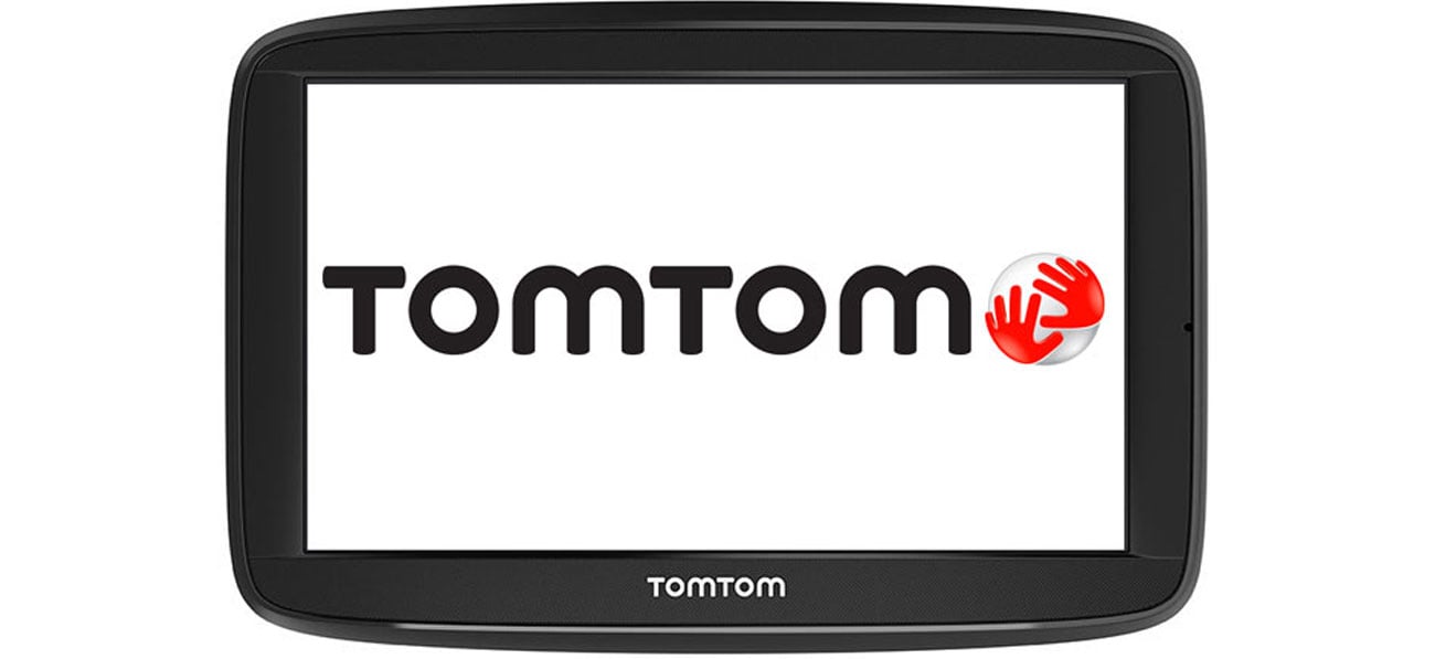 System operacyjny TomTom
