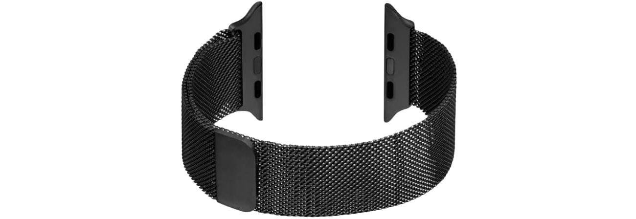 TOPP Bransoleta mesh