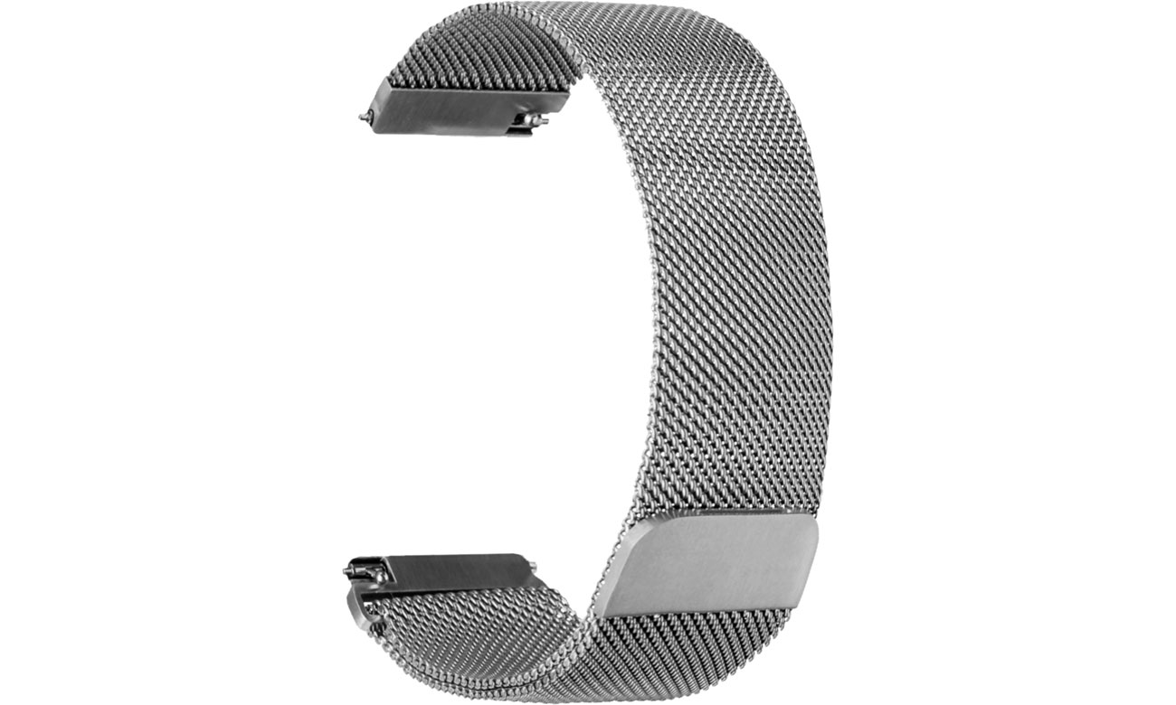 TOPP Bransoleta mesh