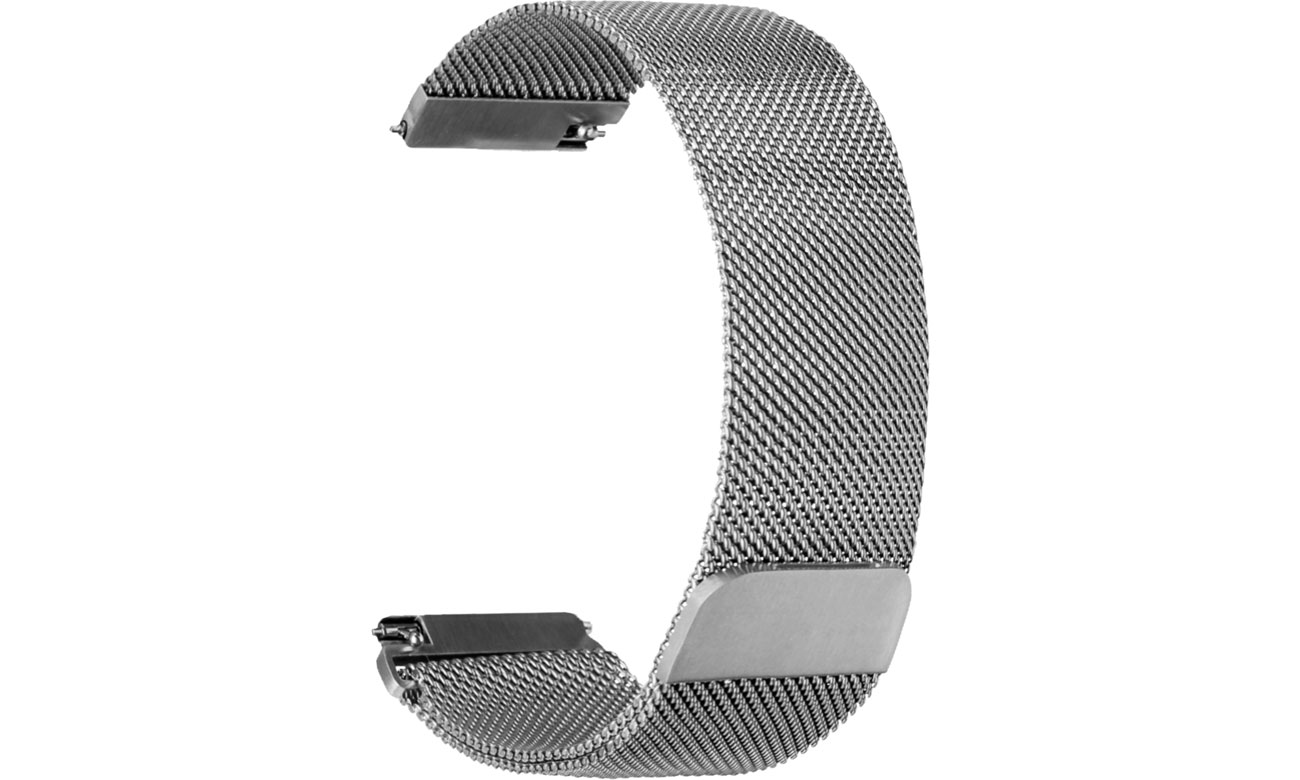 TOPP Bransoleta mesh