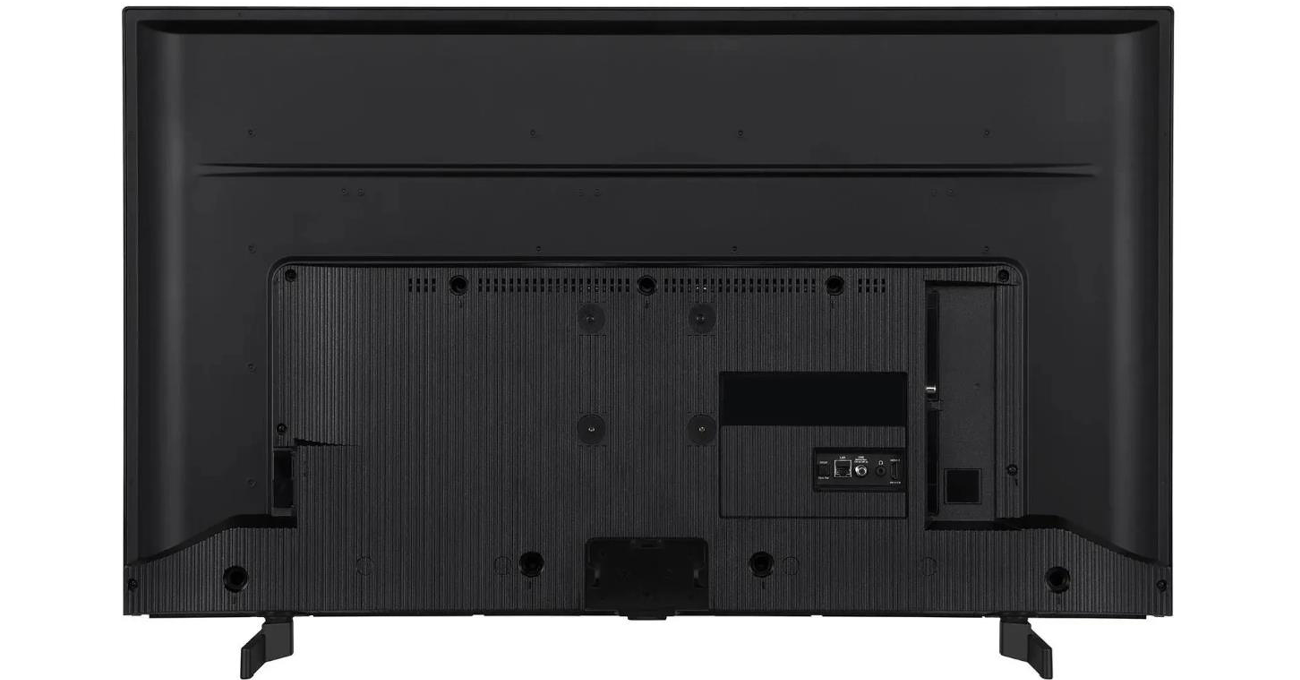 Toshiba 43LUA5D630 tył