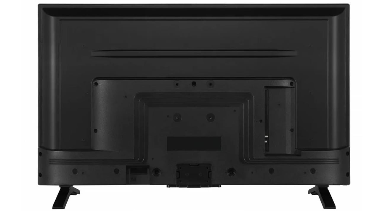 Toshiba 55LUA23630 tył