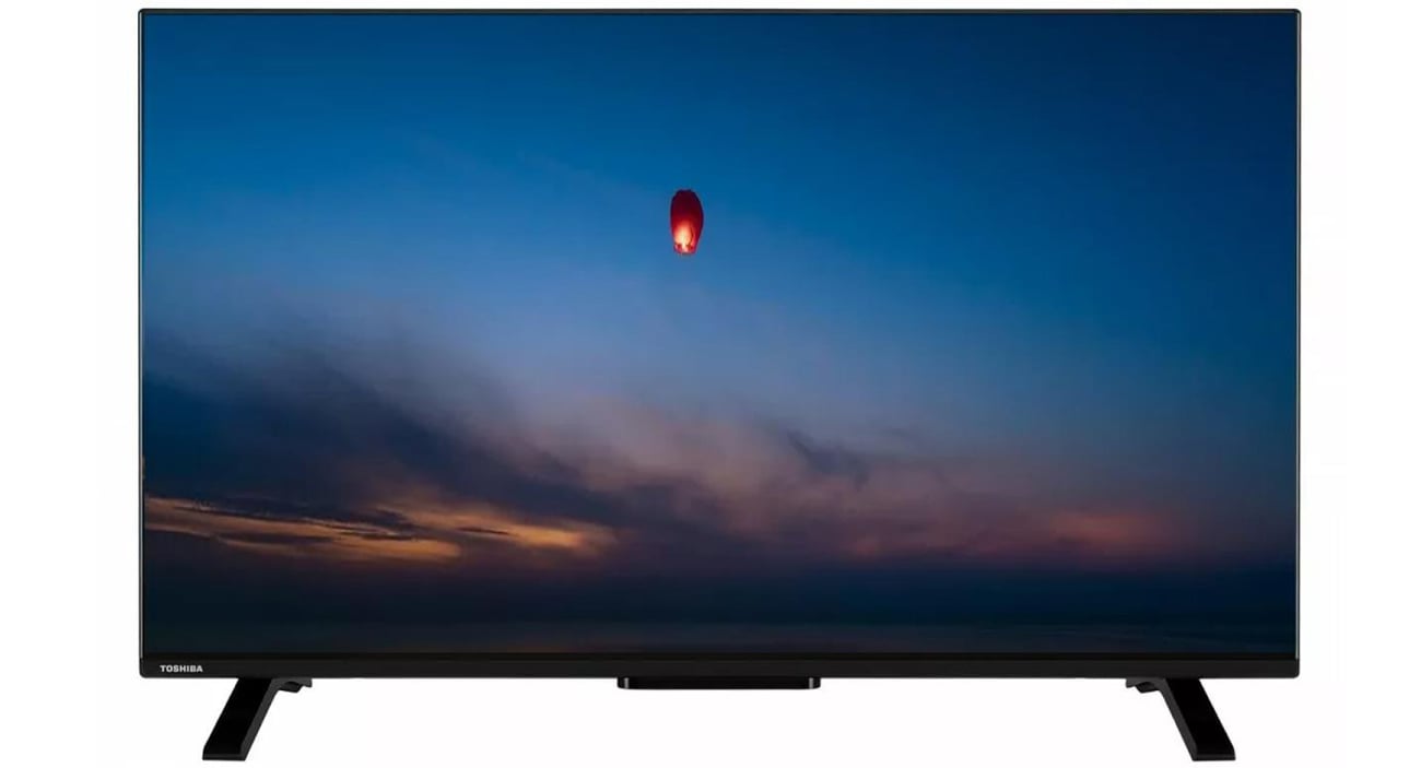 Telewizor 55'' Toshiba 55LUA23630