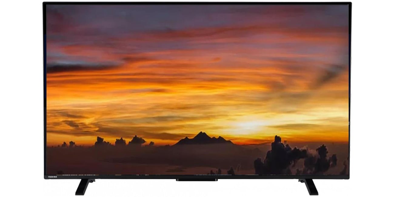 Telewizor 55'' Toshiba 55LUV23630