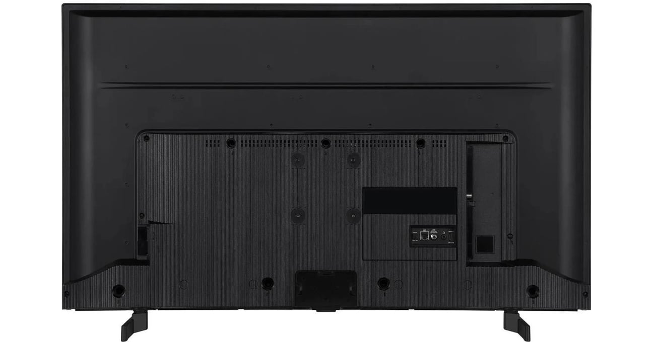 Toshiba 65LUA5D630 tył