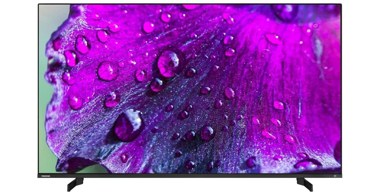 Telewizor 65'' Toshiba 65LUA5D630