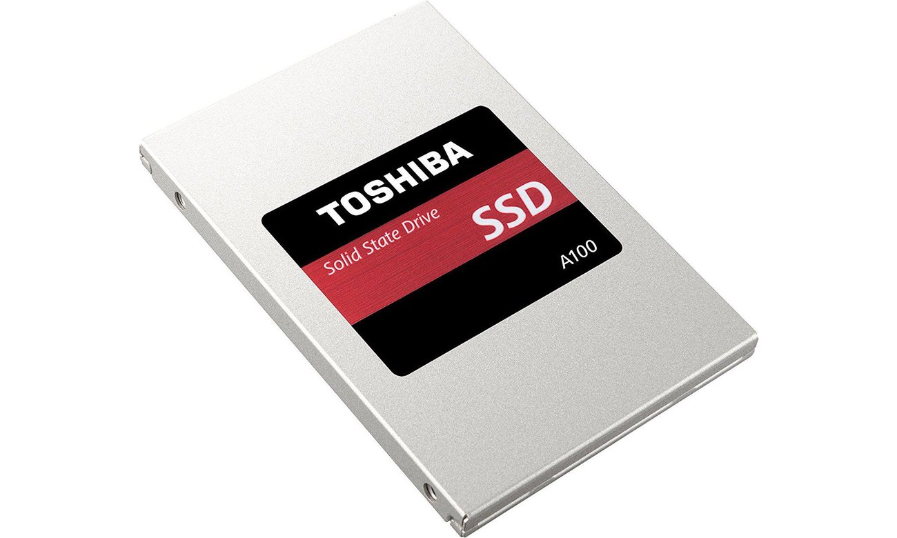 Toshiba A100 120GB THN-S101Z1200E8
