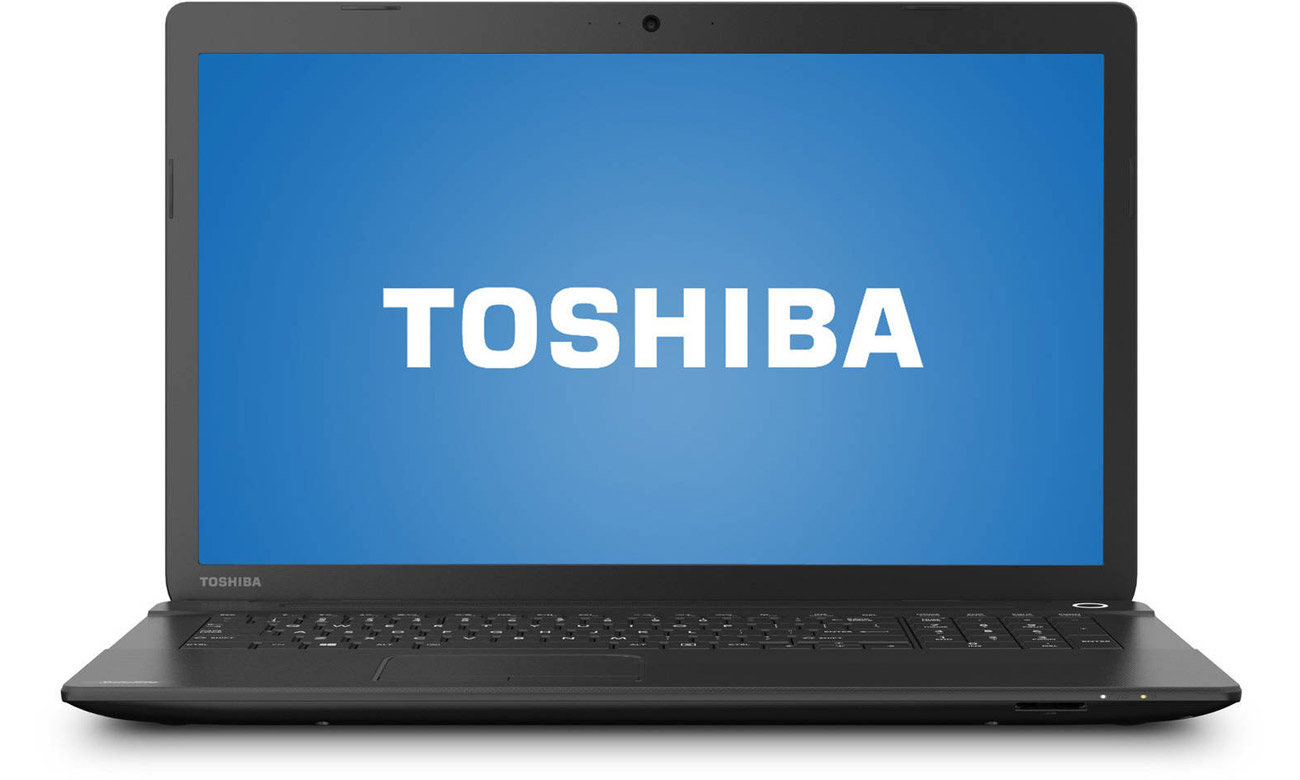Toshiba C75D-B7299 AMD Radeon R5