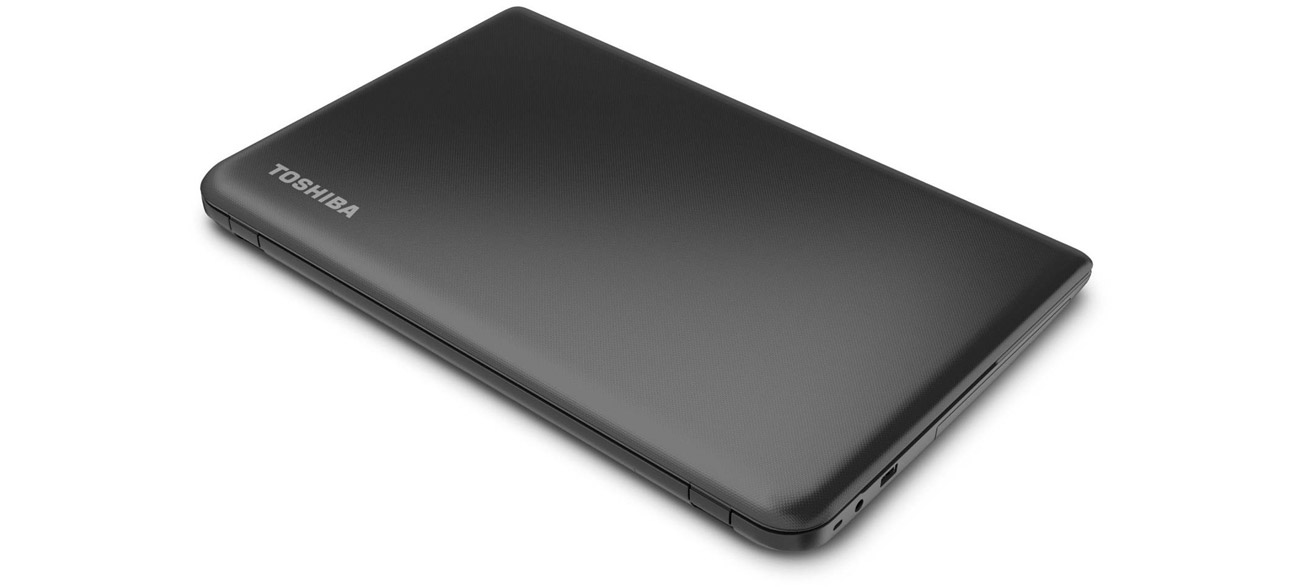 Toshiba C75D-B7299 łatwość zarządzania