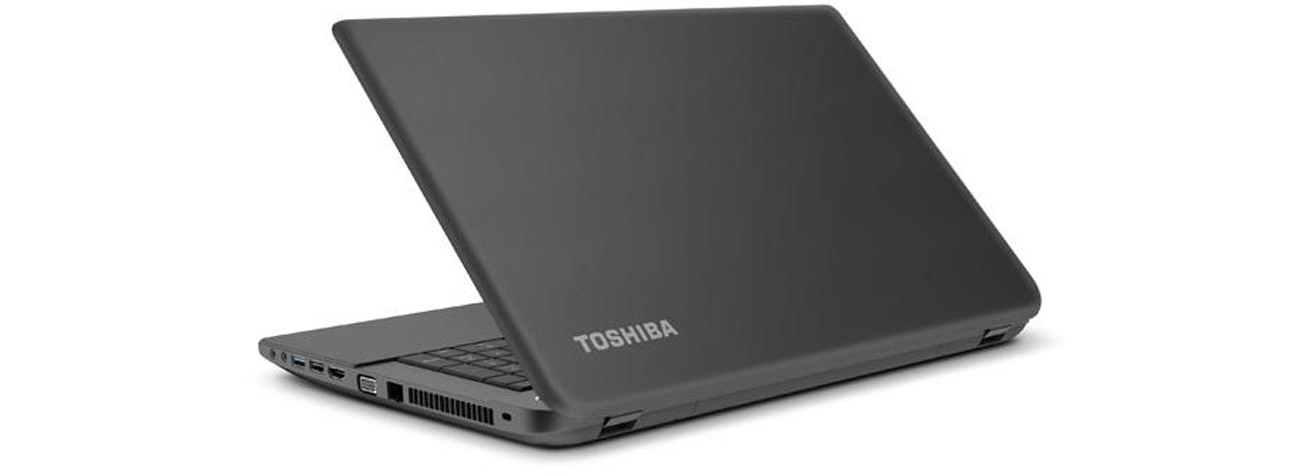 Toshiba C75D-B7299 łączność WiFi