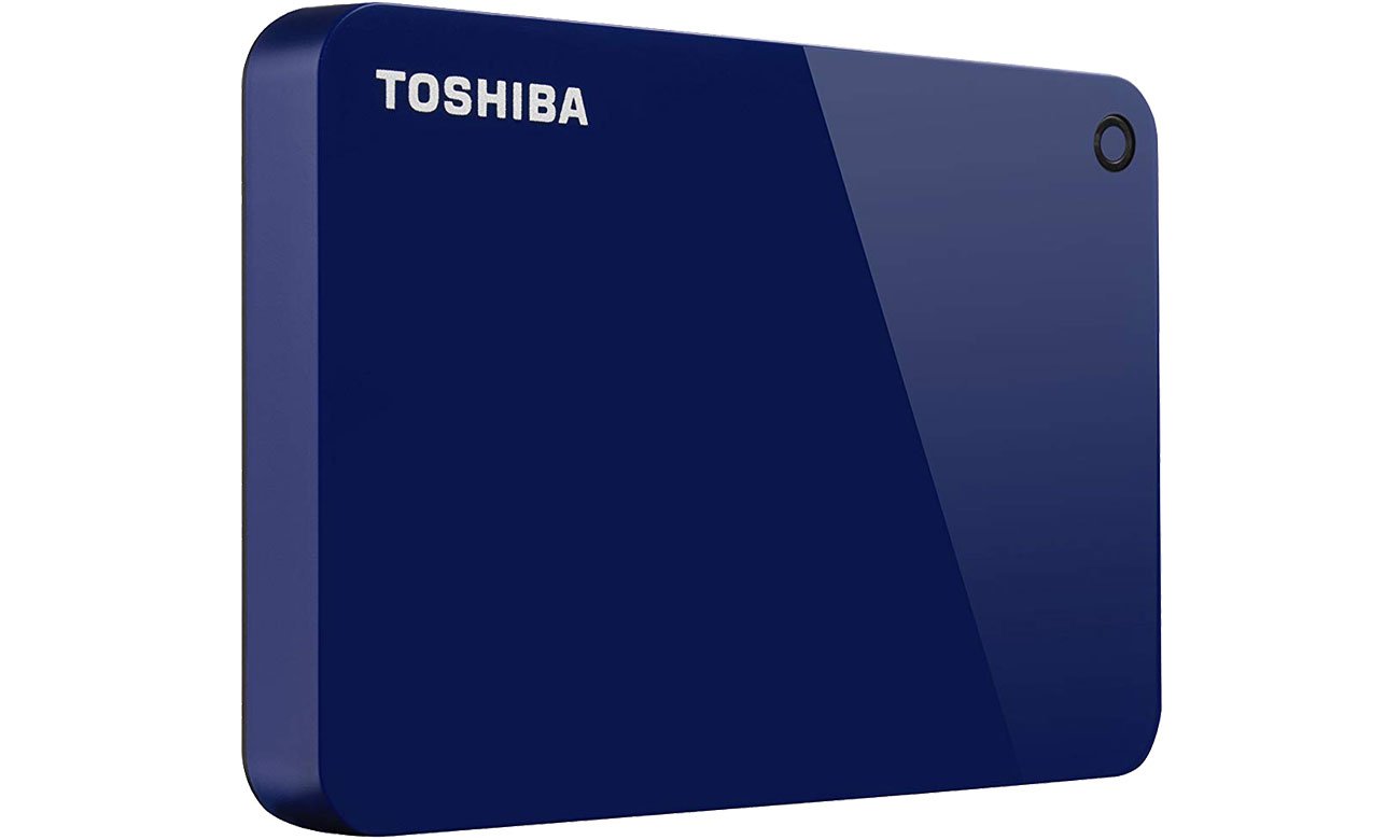 Toshiba Canvio Advance 1TB USB 3.0 HDTC910EL3AA