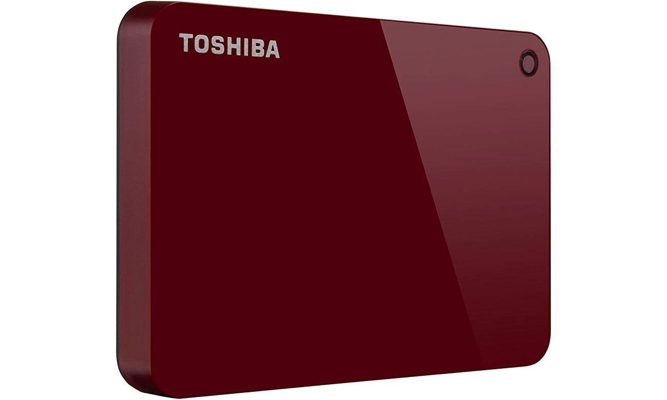 Toshiba Canvio Advance 1TB USB 3.0 HDTC910ER3AA